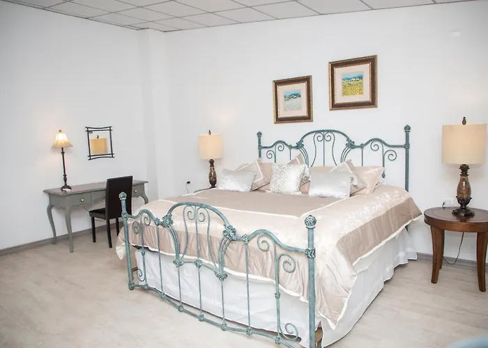 Hotel Boutique Grand Cru