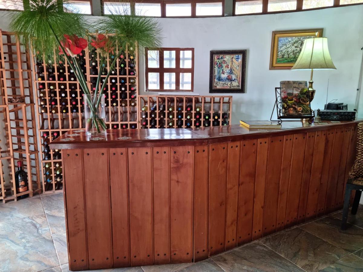 Boutique Grand Cru Hotel Santa Cruz