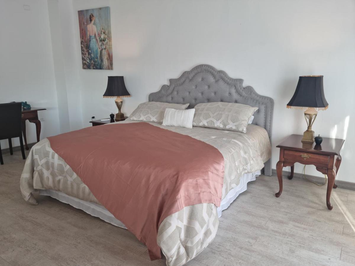 Hotel Boutique Grand Cru Santa Cruz