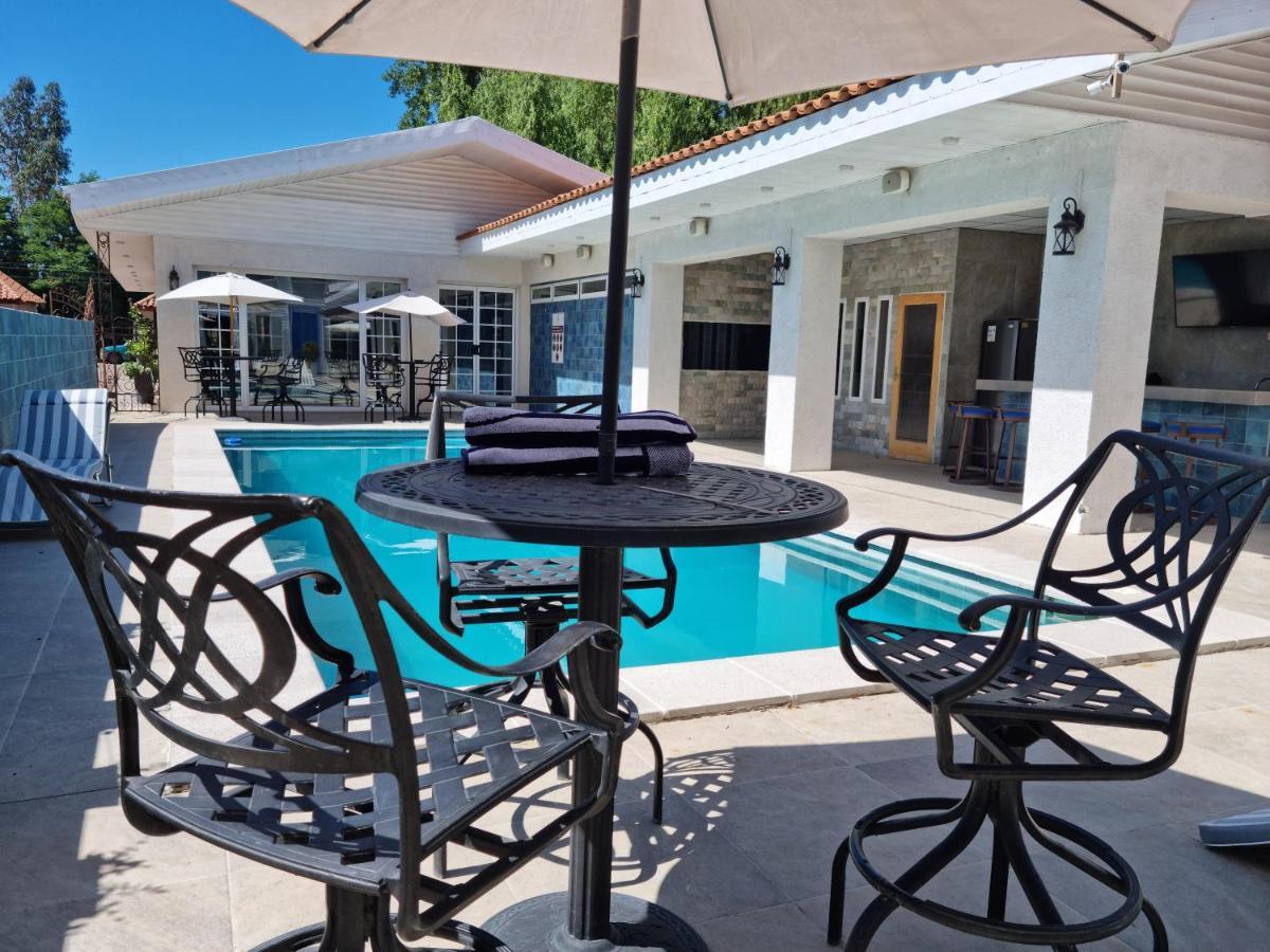 Boutique Grand Cru Hotel Santa Cruz
